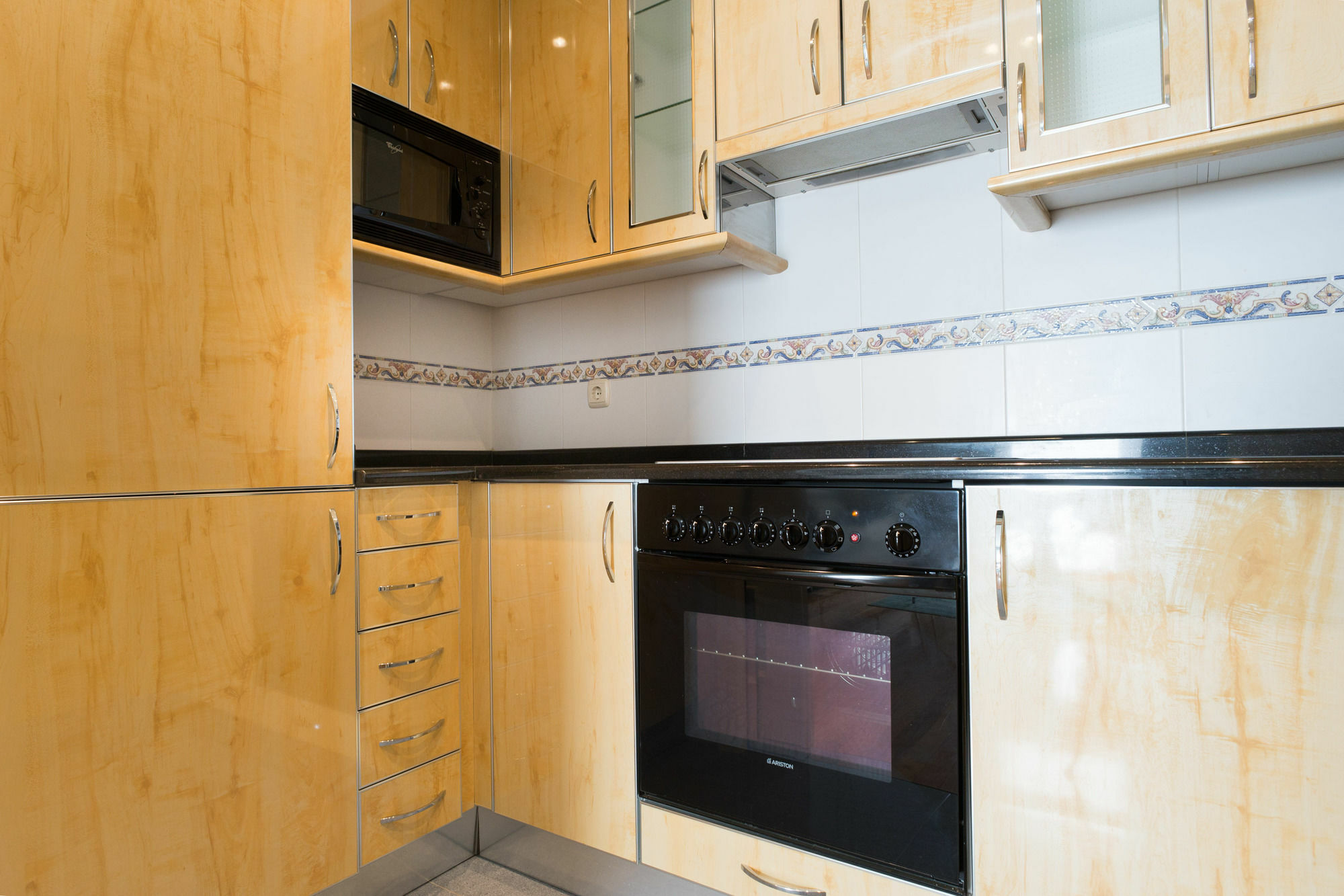 Sanchez Toca - Ib. Apartments San Sebastián Eksteriør billede